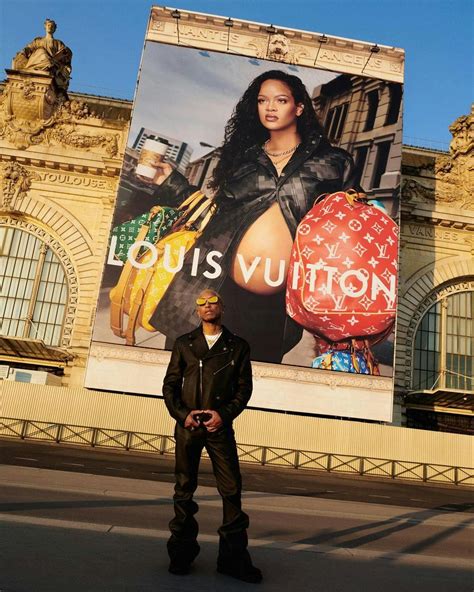 who will take over louis vuitton|who is next to louis vuitton.